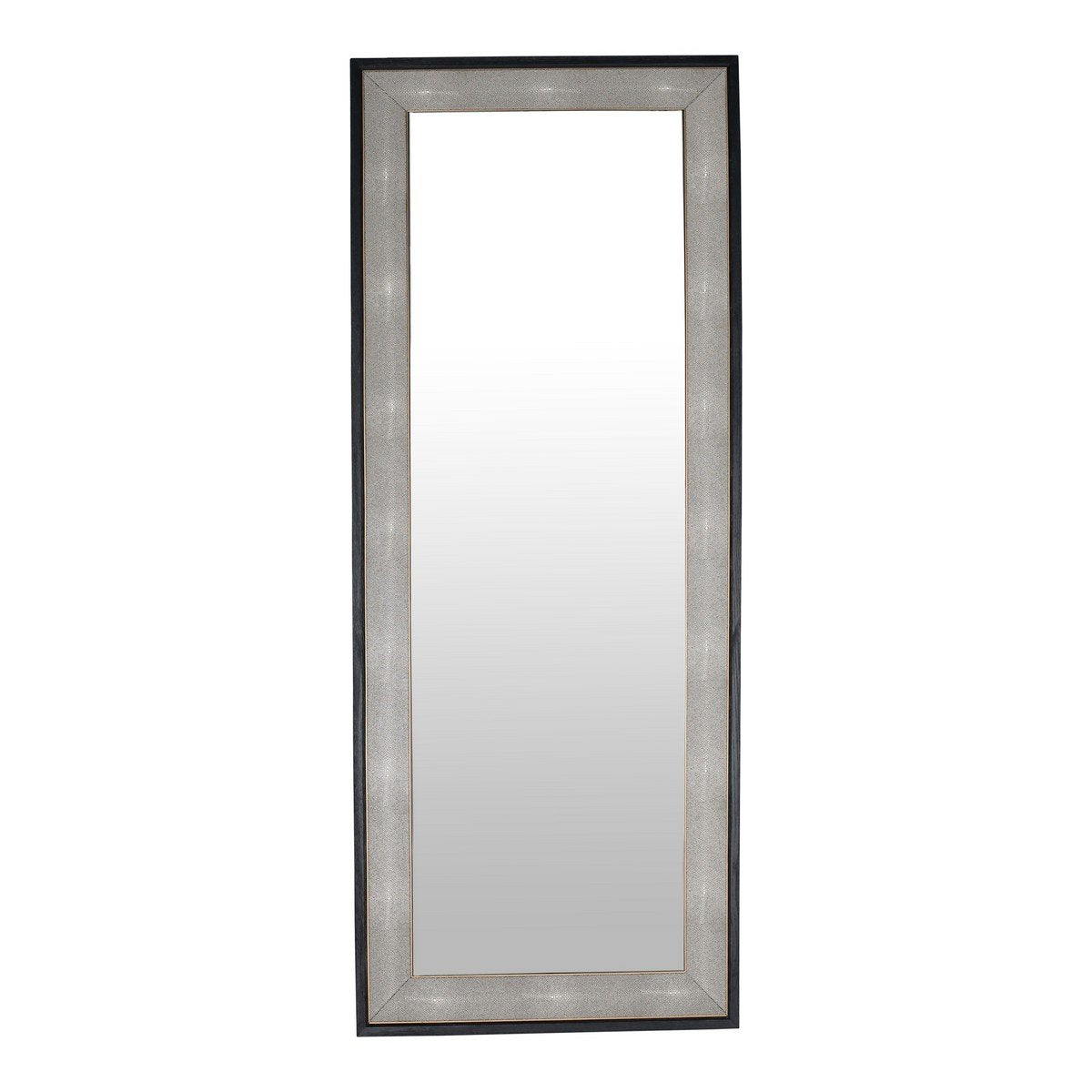 Moe's Home Collection Mako Mirror - VL-1050-15 - Moe's Home Collection - Mirrors - Minimal And Modern - 1