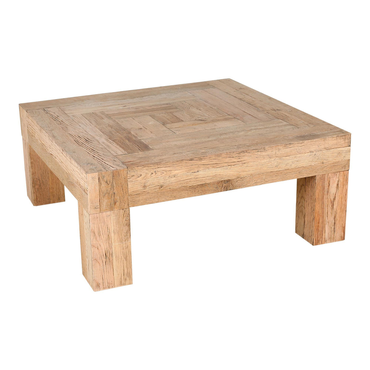Moe's Home Collection Evander Coffee Table - VL-1058-24