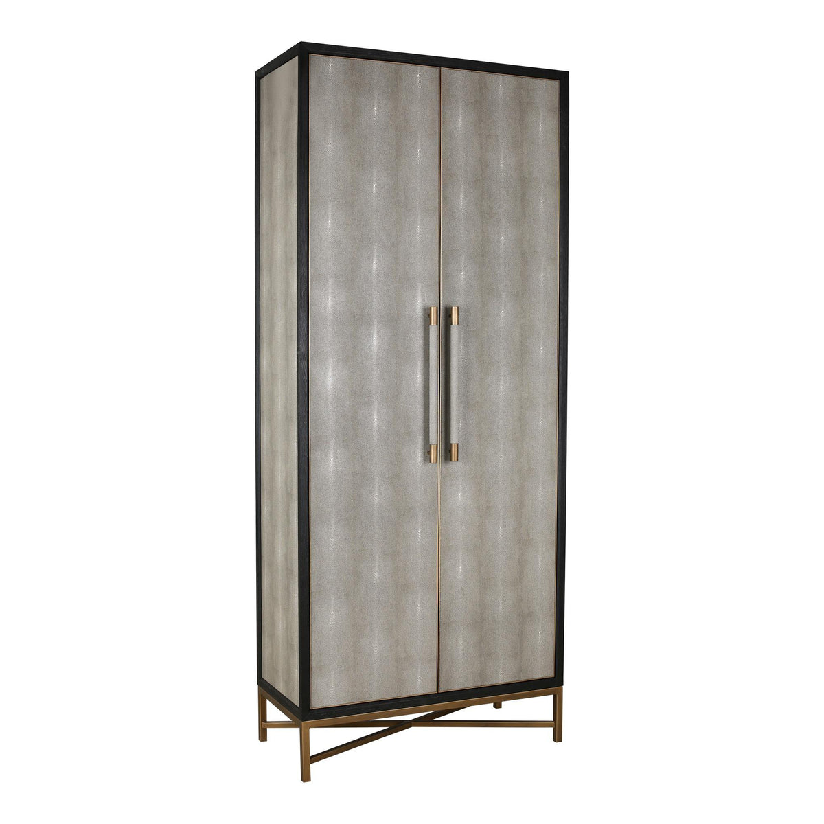 Moe's Home Collection Mako Tall Cabinet - VL-1062-15