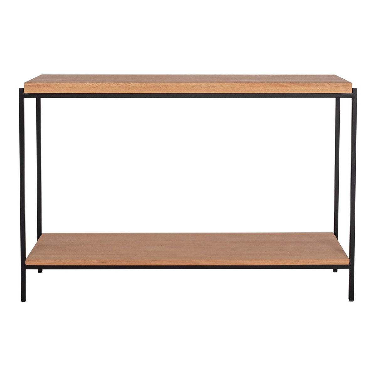 Moe's Home Collection Mila Console Table - YC-1010-24 - Moe's Home Collection - Console Tables - Minimal And Modern - 1