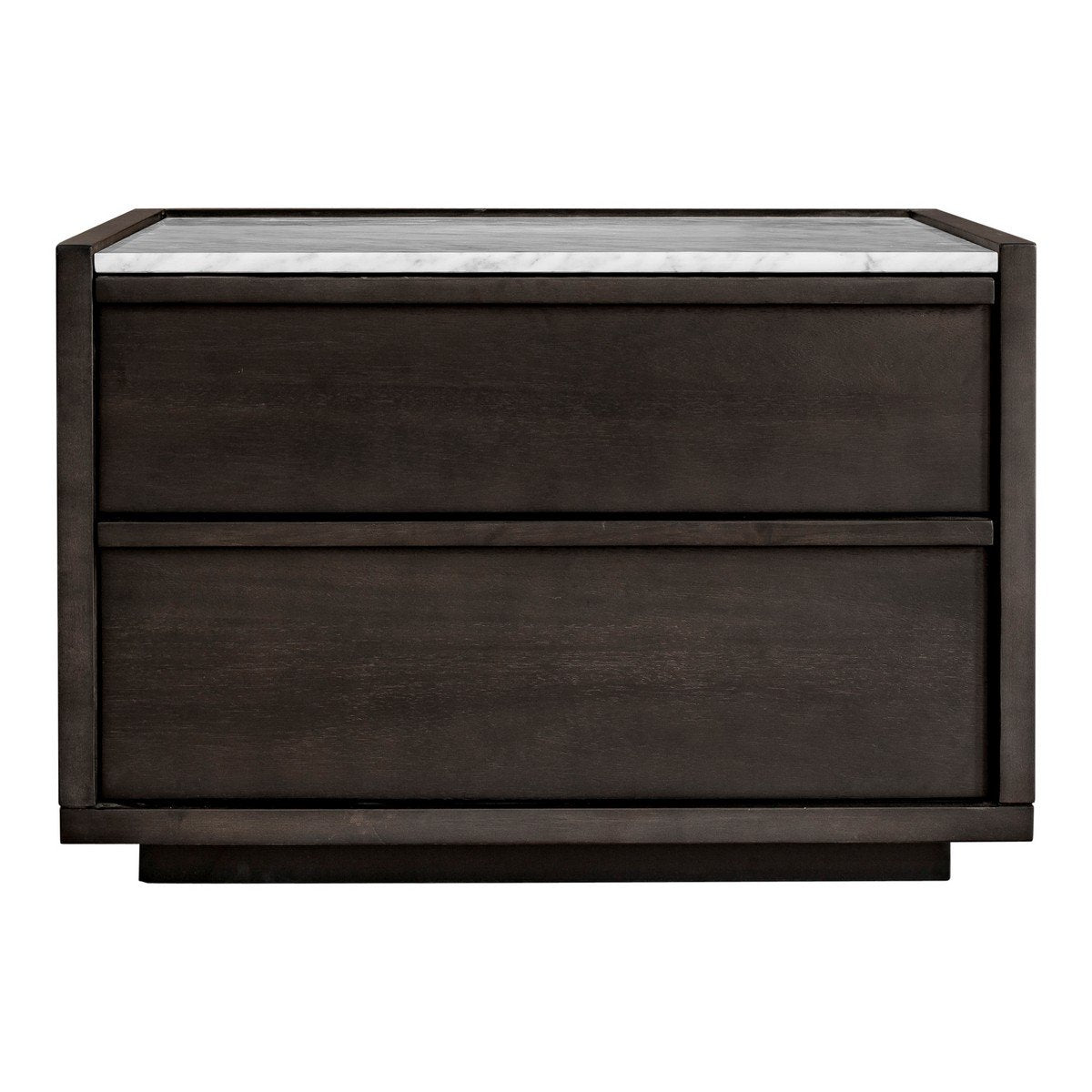 Moe's Home Collection Ashcroft Nightstand - ZT-1028-25 - Moe's Home Collection - Nightstands - Minimal And Modern - 1