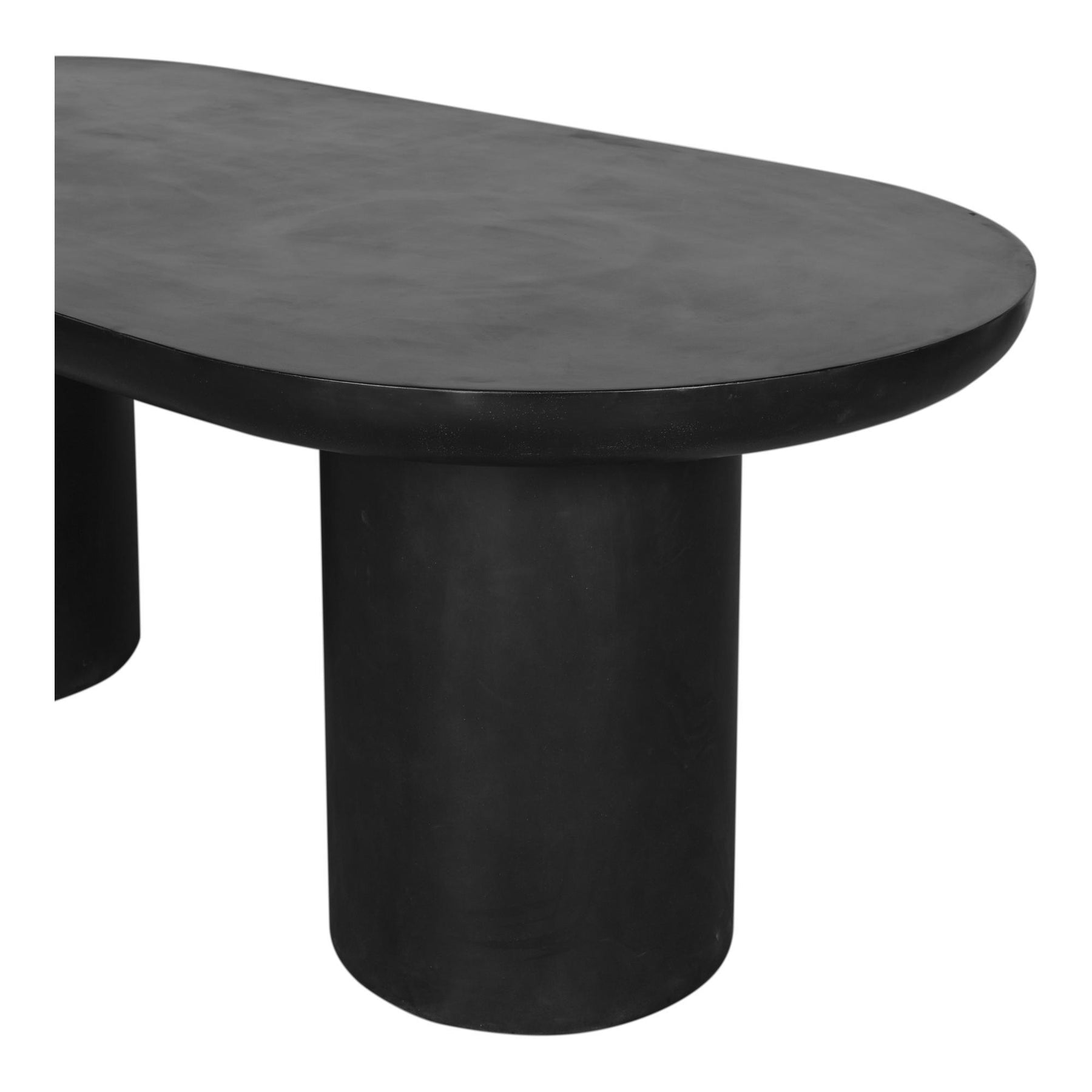 Moe's Home Collection Rocca Dining Table - ZT-1033-02