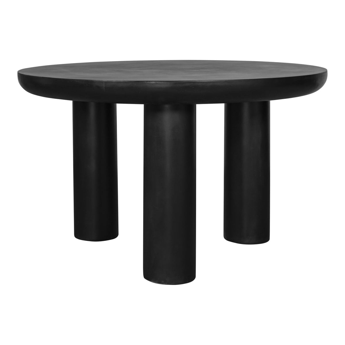 Moe's Home Collection Rocca Round Dining Table - ZT-1034-02