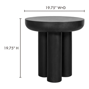 Moe's Home Collection Rocca Side Table - ZT-1036-02