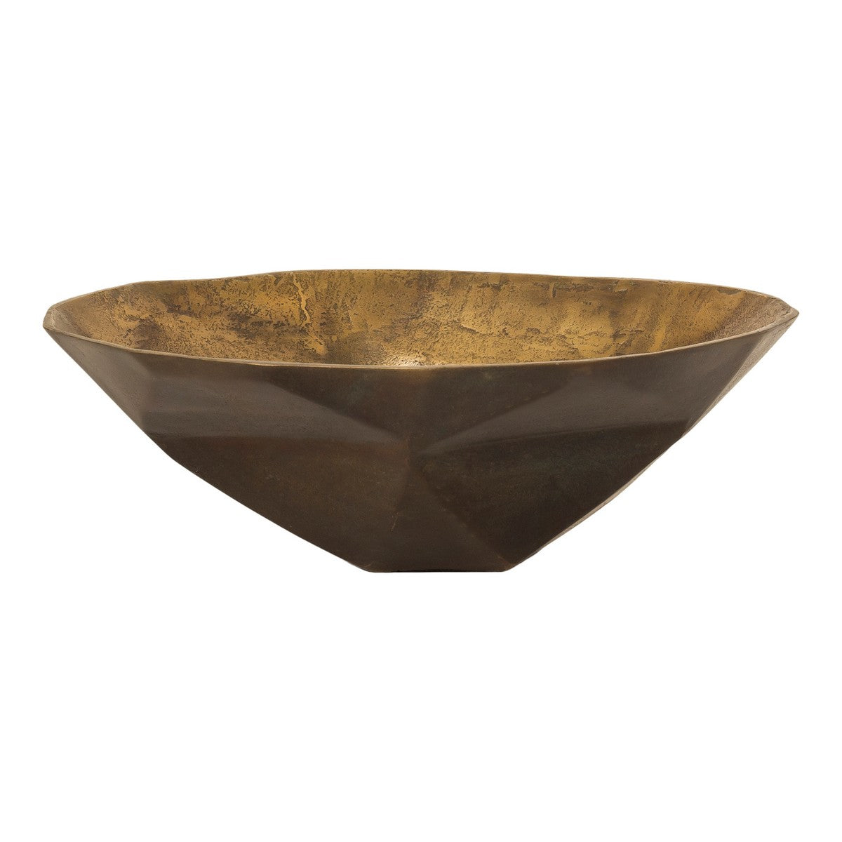 Moe's Home Collection Kennedy Bowl-Set of Two - ZY-1016-26 - Moe's Home Collection - Bowls - Minimal And Modern - 1