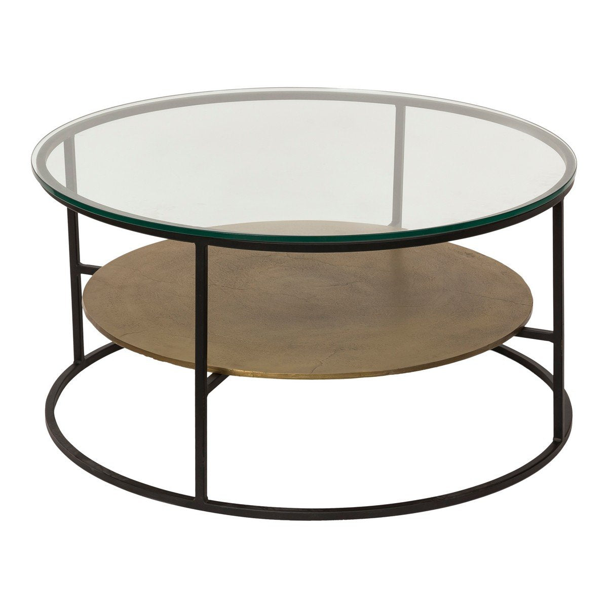 Moe's Home Collection Callie Coffee Table - ZY-1022-51 - Moe's Home Collection - Coffee Tables - Minimal And Modern - 1