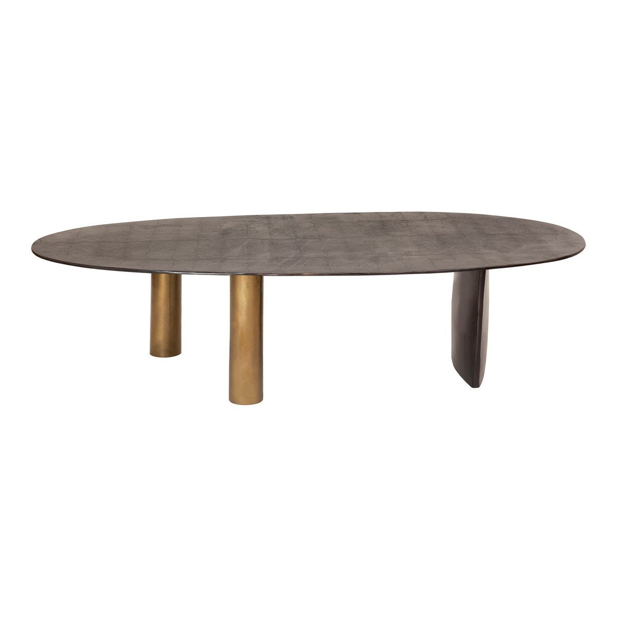 Moe's Home Collection Nicko Coffee Table - ZY-1029-02 - Moe's Home Collection - Coffee Tables - Minimal And Modern - 1