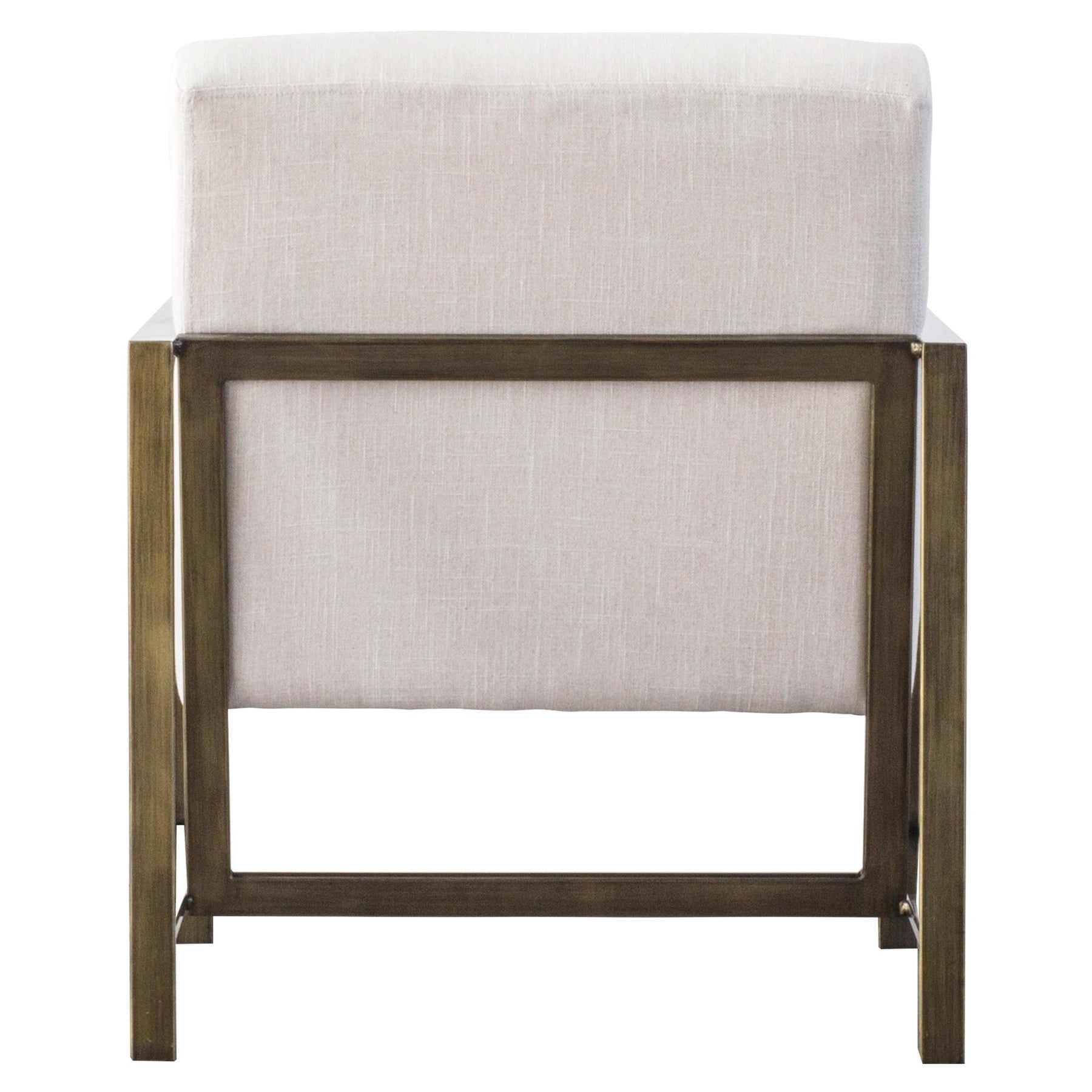 Francis Fabric Arm Chair by New Pacific Direct - 3900032