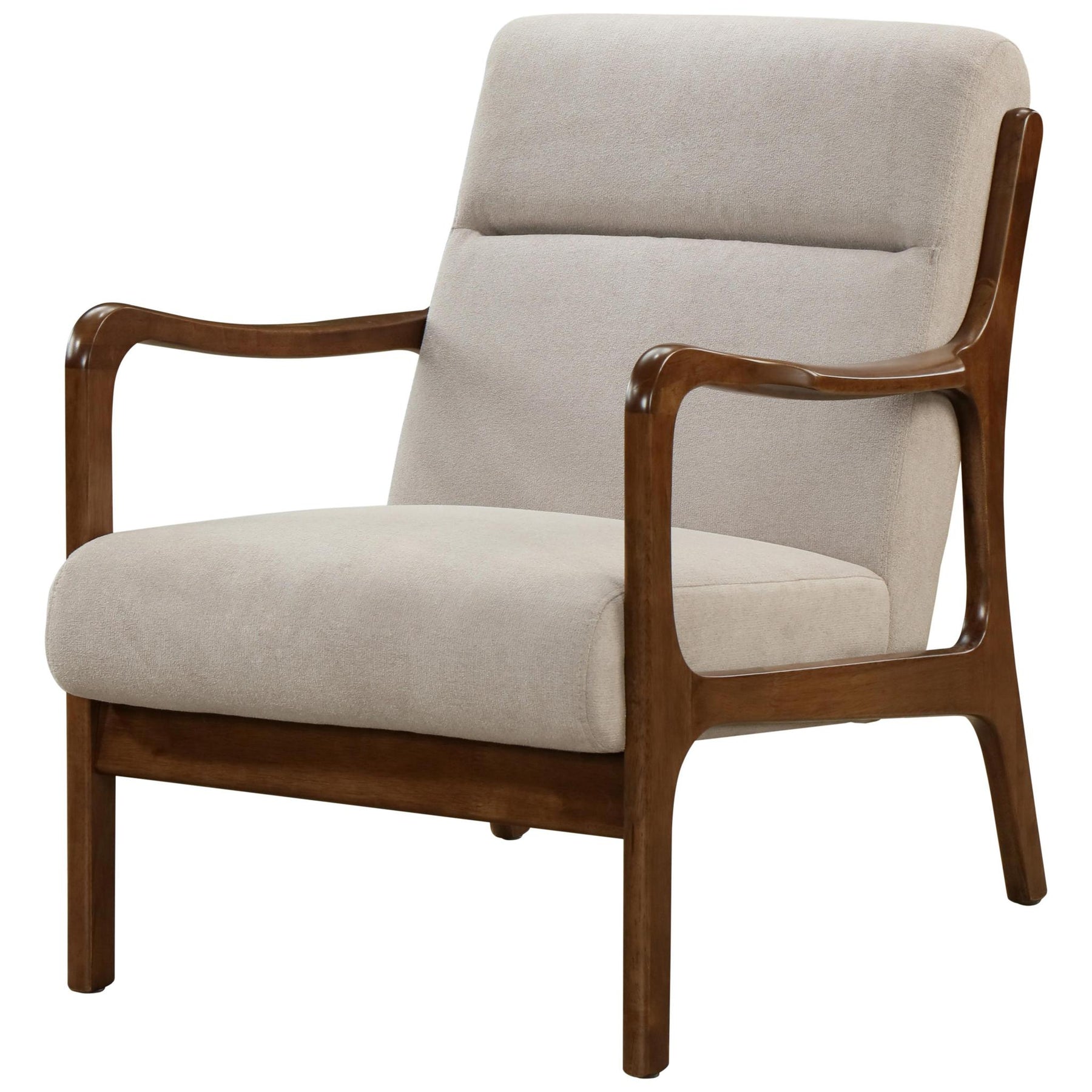 Anton Arm Chair by New Pacific Direct - 1320004