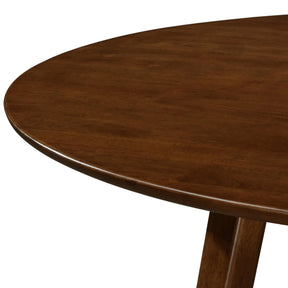 Paddington Round Dining Table by New Pacific Direct - 1320005