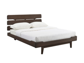 3pc Greenington Currant Modern California King Platform Bedroom Set (Includes: 1 California King Bed & 2 Nightstands)
