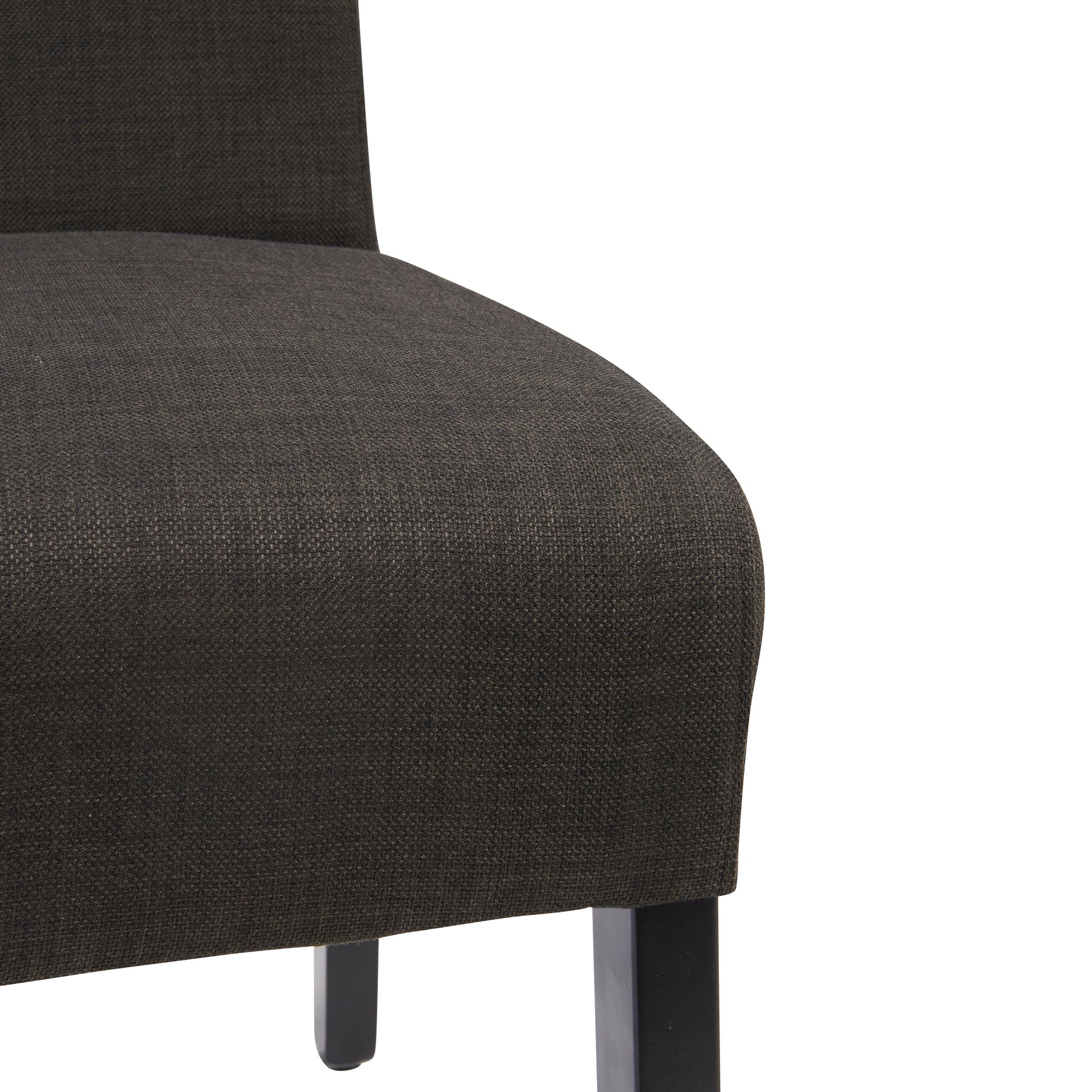 Valencia Fabric Chair (Set of 2) by New Pacific Direct - 108239(S4)