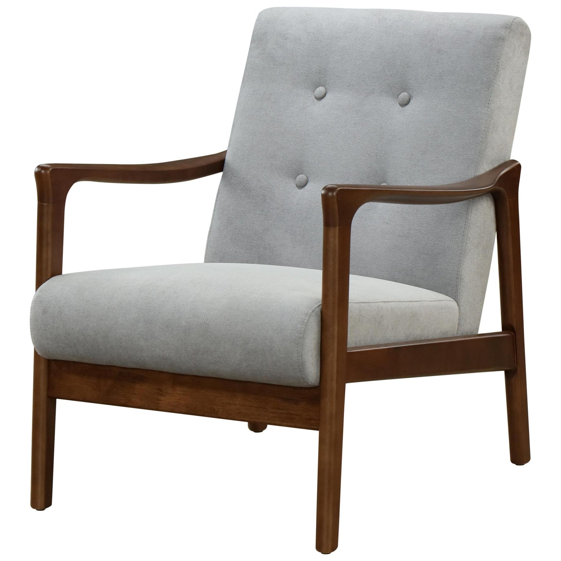 Nicholas Arm Chair by New Pacific Direct - 1320003