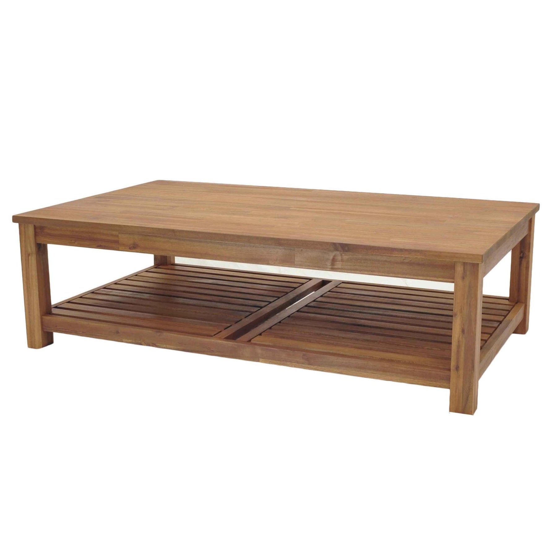 Tiburon Coffee Table by New Pacific Direct - 801214
