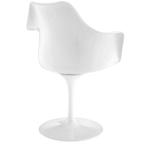 Edgemod Modern Daisy Arm Chair-Minimal & Modern