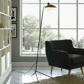 Modway Furniture View Floor Lamp EEI-1592-Minimal & Modern