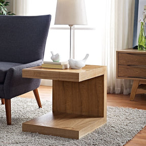 Modway Furniture Modern Gallivant Nightstand-Minimal & Modern