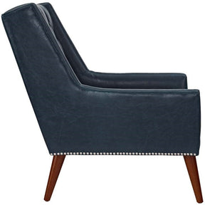 Modway Furniture Modern Peruse Armchair-Minimal & Modern