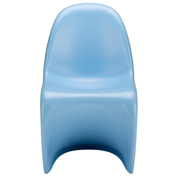 Edgemod Modern S Chair EM-117-Minimal & Modern