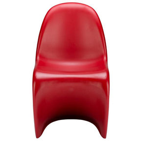 Edgemod Modern S Chair EM-117-Minimal & Modern