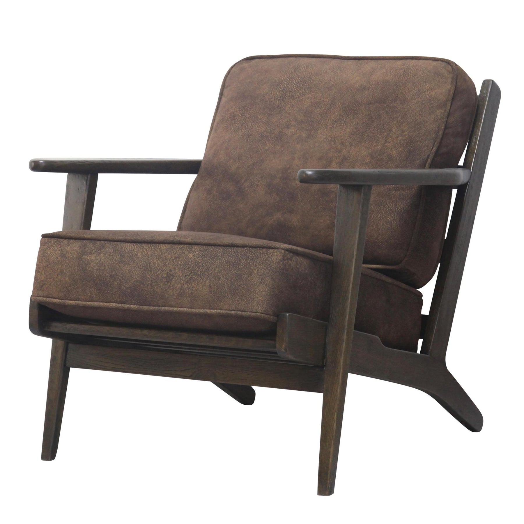 Albert Accent Chair by New Pacific Direct - 3900018