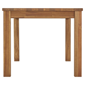 Tiburon 71" Dining Table by New Pacific Direct - 801071