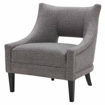 Eugene Fabric Accent Chair by New Pacific Direct - 9900054
