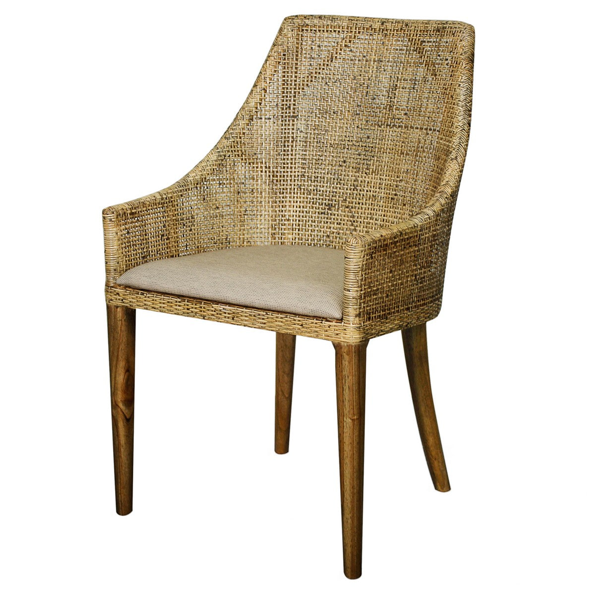Orlanda Side Chair by New Pacific Direct - 878235