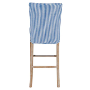 Milton Fabric Bar Stool by New Pacific Direct - 268530(P7)