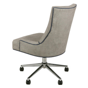 Charlotte Office Chair by New Pacific Direct - 1900085