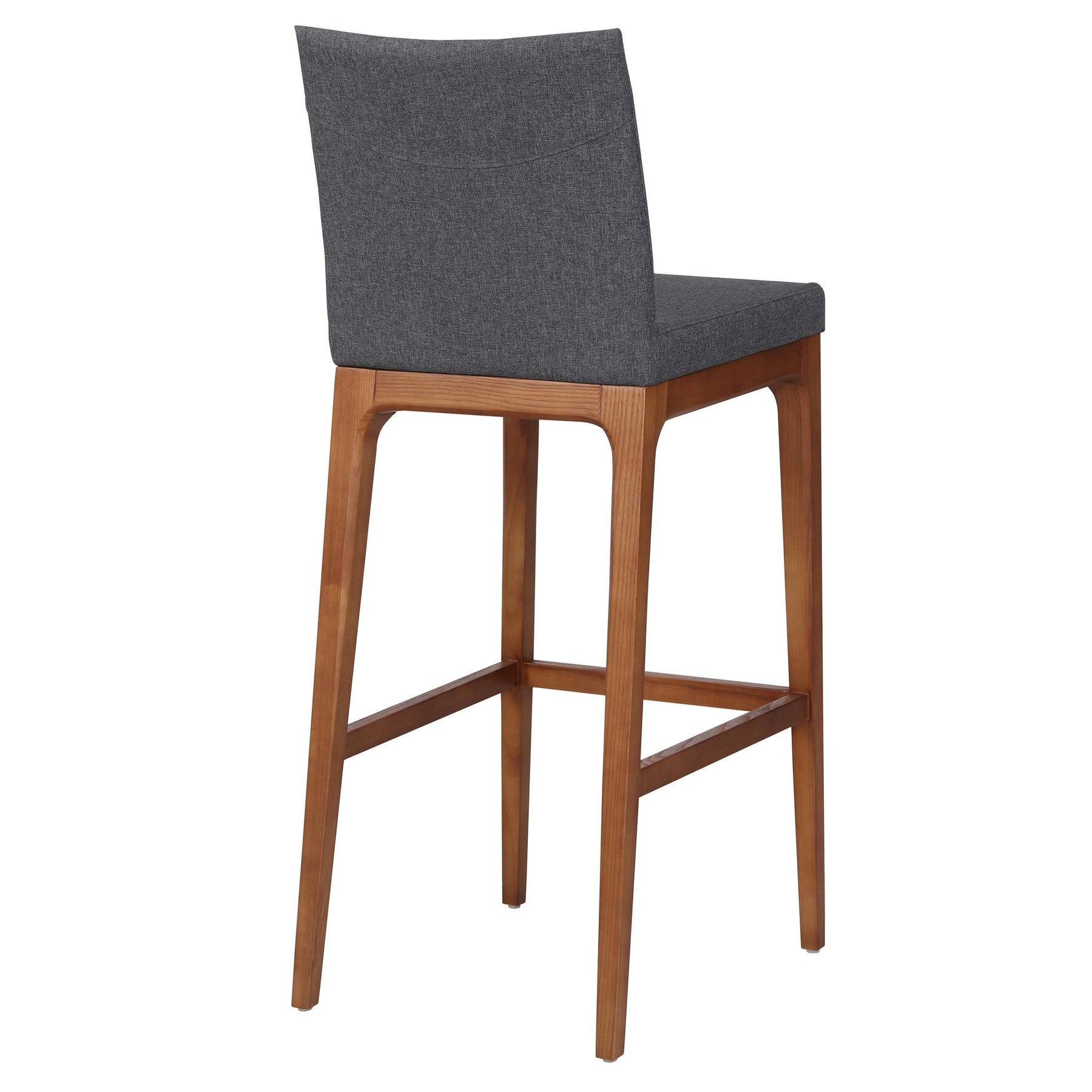 Devon Counter Stool (Set of 2) by New Pacific Direct - 4400011
