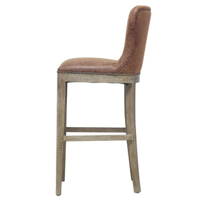 Dorsey Bar Stool by New Pacific Direct - 3900021