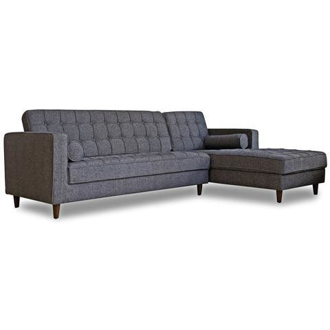 Edloe Finch Westbury Sectional Sofa, Right Facing