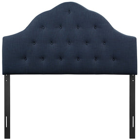 Modway Furniture Modern Sovereign Twin Fabric Headboard-Minimal & Modern