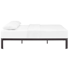 Modway Furniture Modern Corinne Full Bed Frame-Minimal & Modern