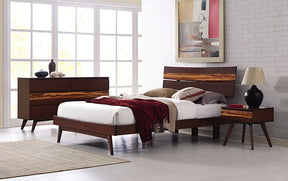 Greenington Modern Bamboo Azara King Eastern Platform Bed GA0002KSA-Minimal & Modern