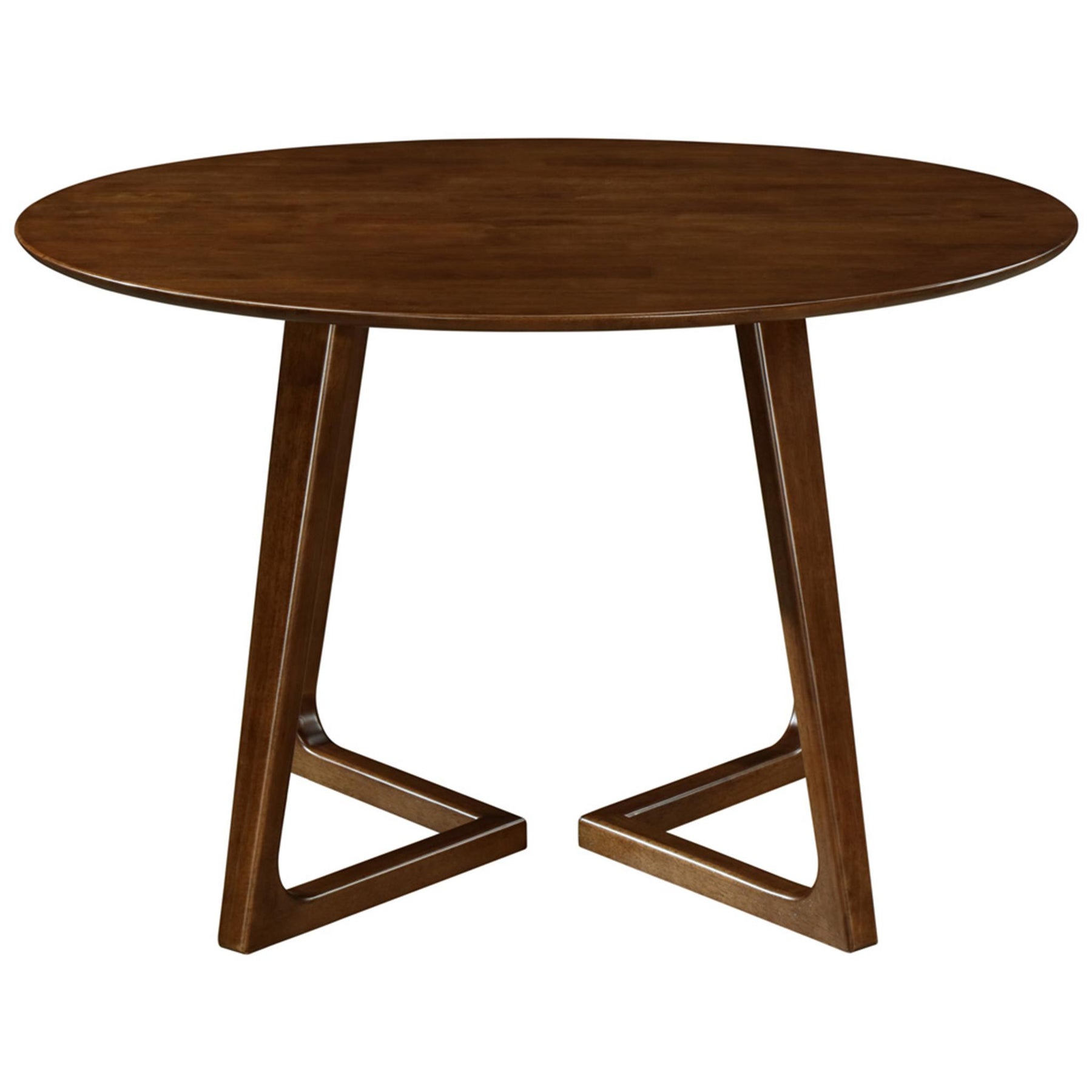 Paddington Round Dining Table by New Pacific Direct - 1320005