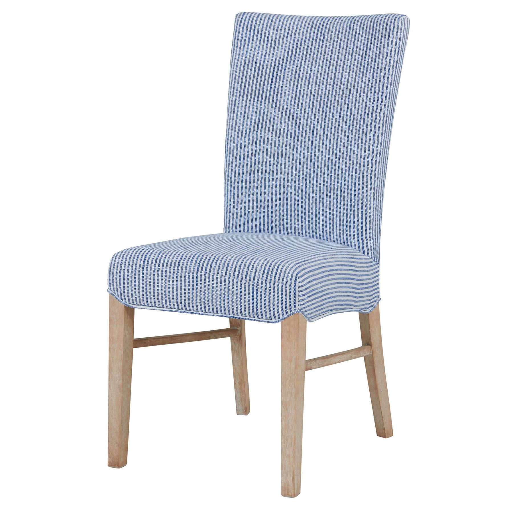 Milton Fabric Chair (Set of 2) by New Pacific Direct - 268239(P7)