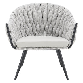 Fabian Accent Chair by New Pacific Direct - 1240007