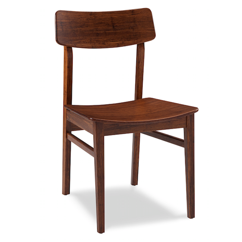 Greenington Modern Bamboo Zenith Dining Chair (Set of 2) GN002E-Minimal & Modern