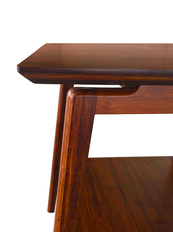 Greenington Modern Bamboo Antares Console Table GNA001E-Minimal & Modern