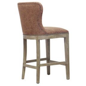 Dorsey Counter Stool by New Pacific Direct - 3900020