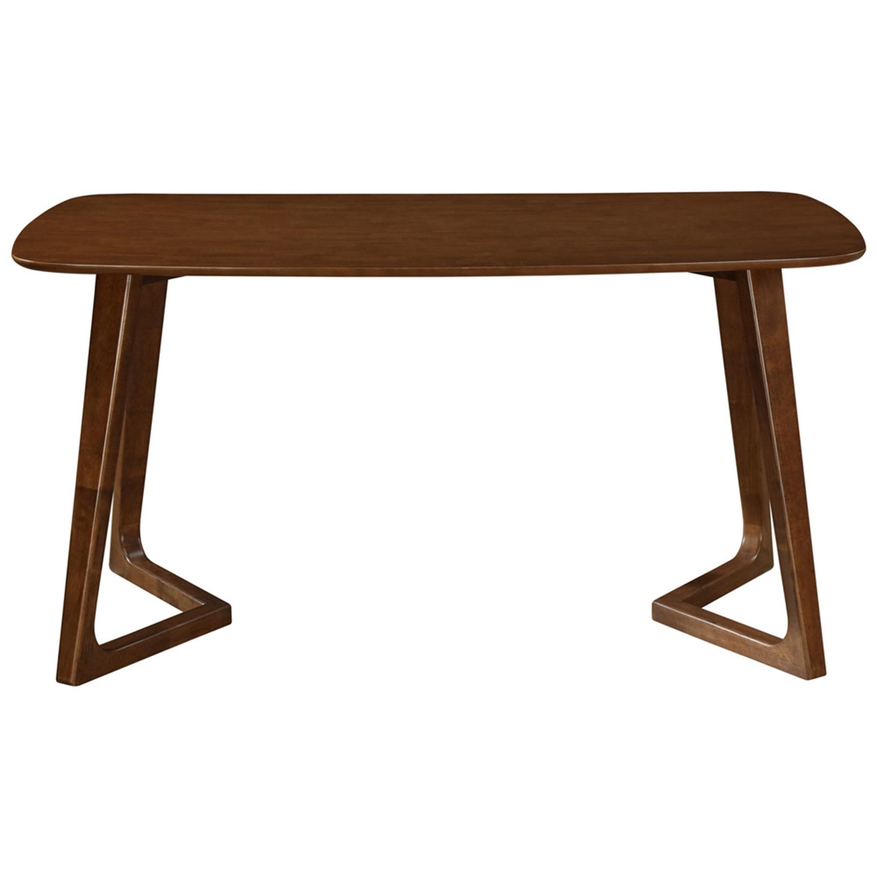 Paddington Rectangular Dining Table by New Pacific Direct - 1320006