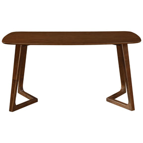 Paddington Rectangular Dining Table by New Pacific Direct - 1320006