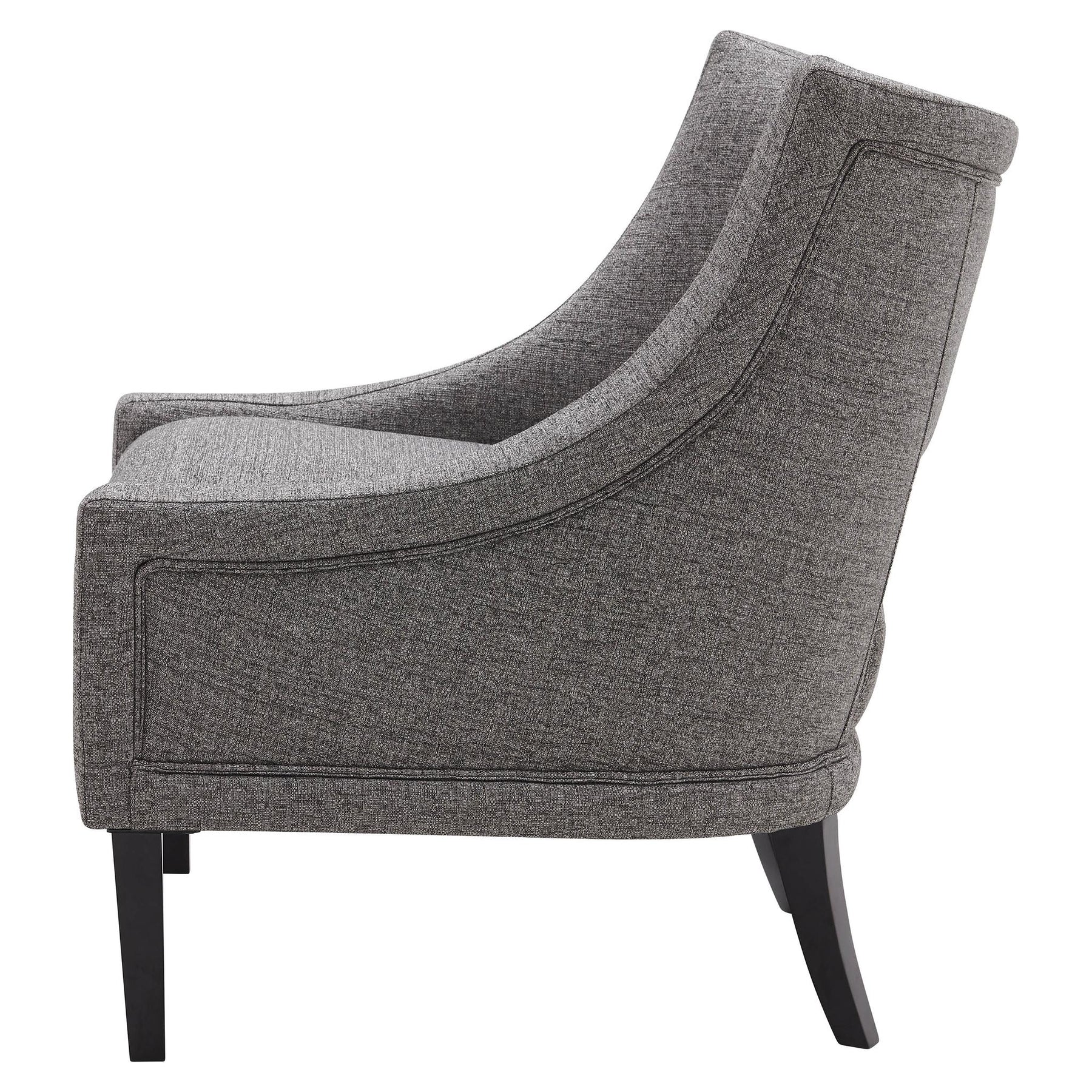 Eugene Fabric Accent Chair by New Pacific Direct - 9900054