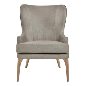 Bjorn Fabric Accent Chair by New Pacific Direct - 1900092