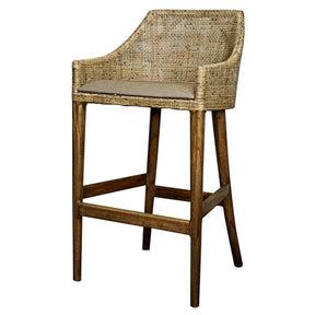 Orlanda Counter Stool by New Pacific Direct - 878526