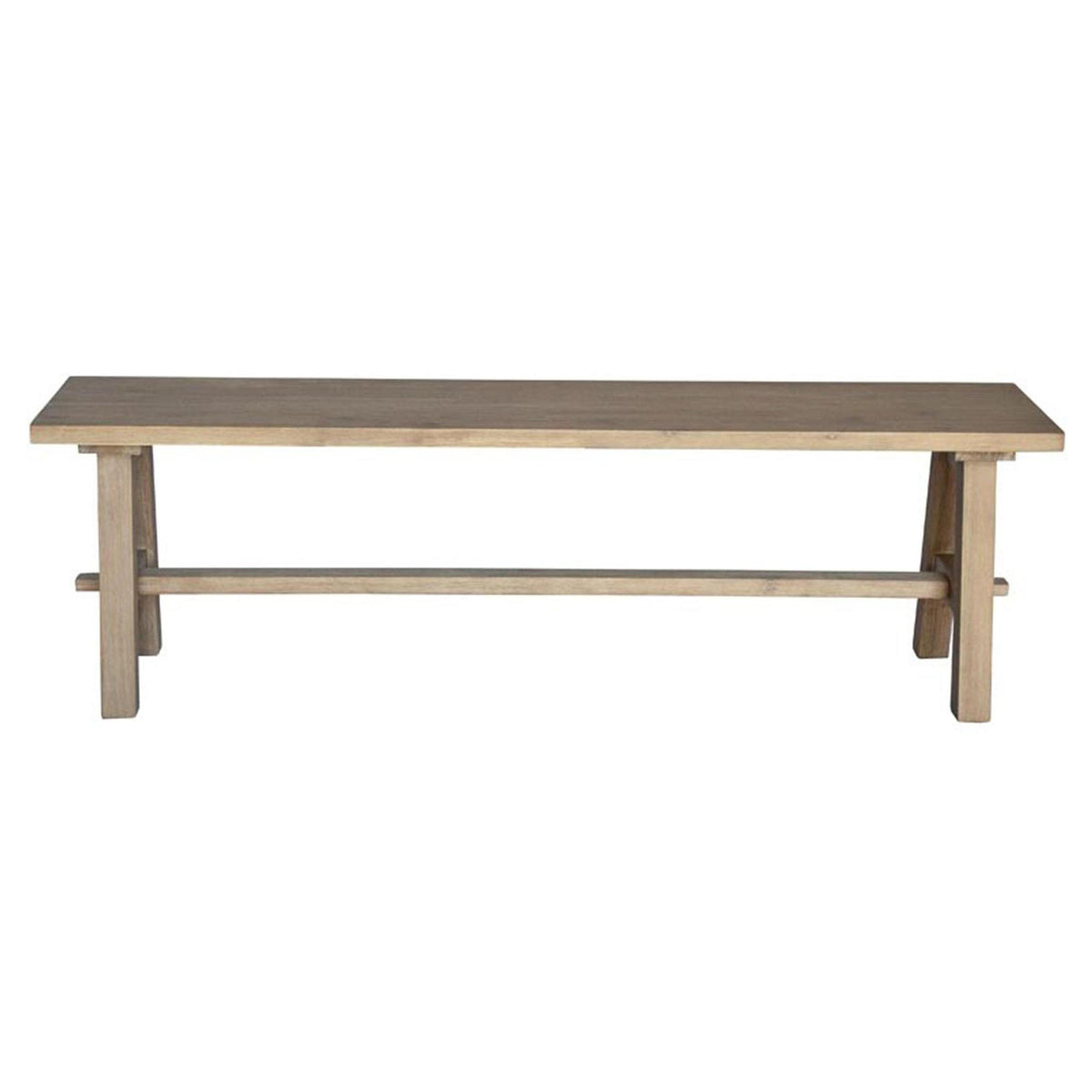 Bedford 59" Bench by New Pacific Direct - 803018
