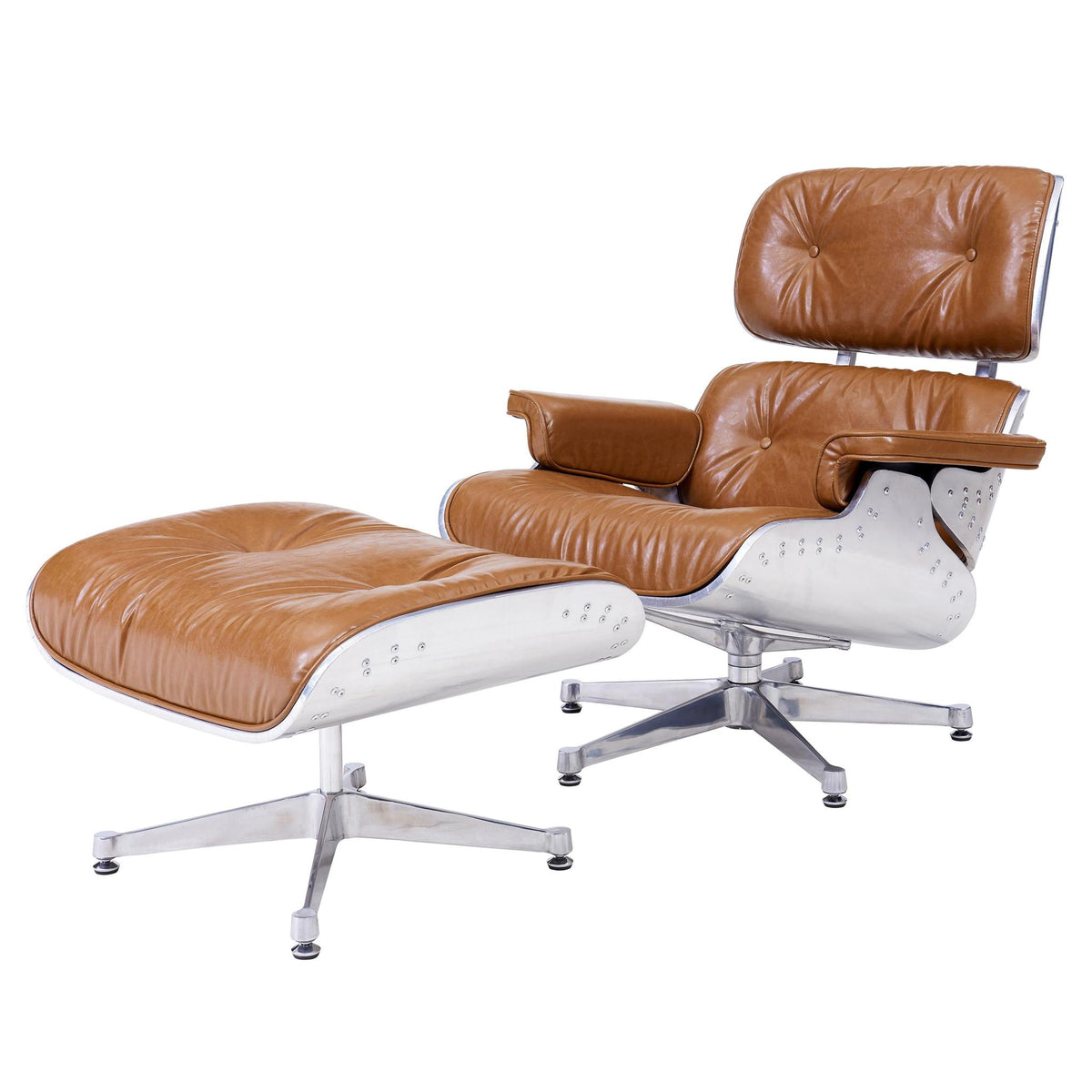 Grayson Lounge Chair by New Pacific Direct - 633045P