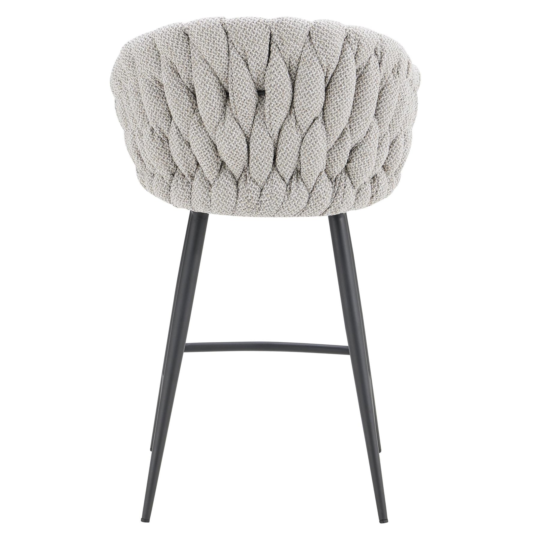 Fabian Counter stool by New Pacific Direct - 1240004